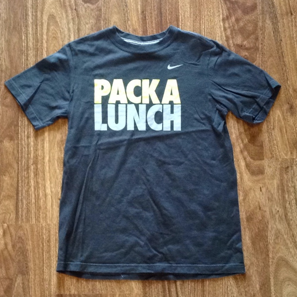 Nike T-shirt